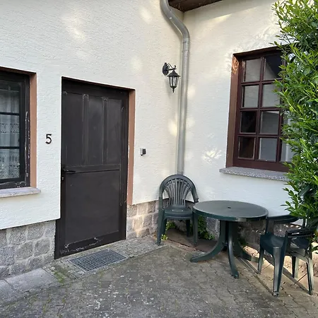 Kleine Maisonette * Senftenberg